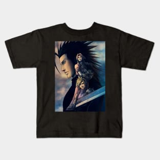 Fantasy Memory Kids T-Shirt